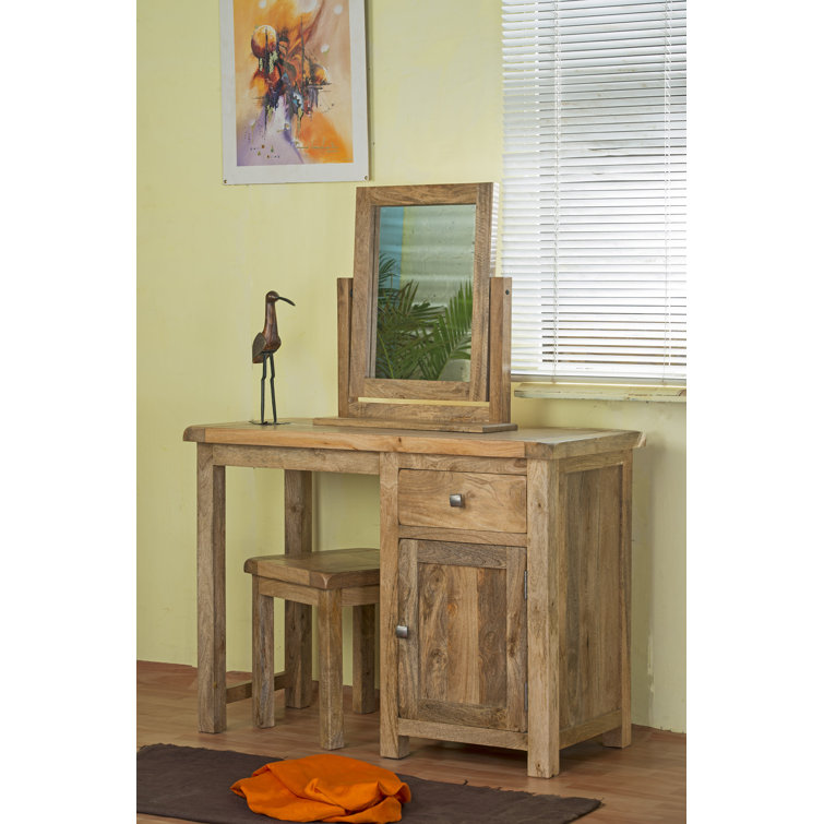Daily Sales Odisha Dressing Table Wayfair.co.uk